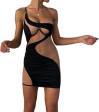 Vestito da star porno